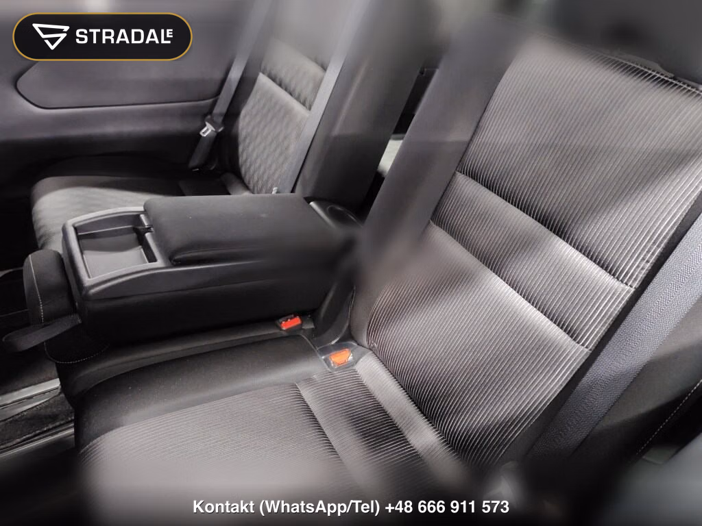 NISSAN SERENA 5D HIGHWAY STAR V, miniaturka 7