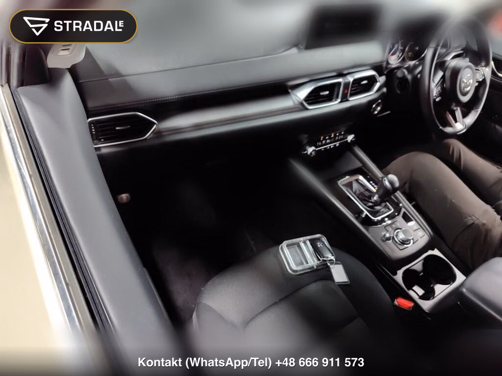 MAZDA CX-5 XD SMART EDITION, miniaturka 4