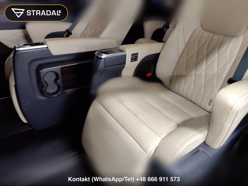 TOYOTA GRANACE PREMIUM, miniaturka 7