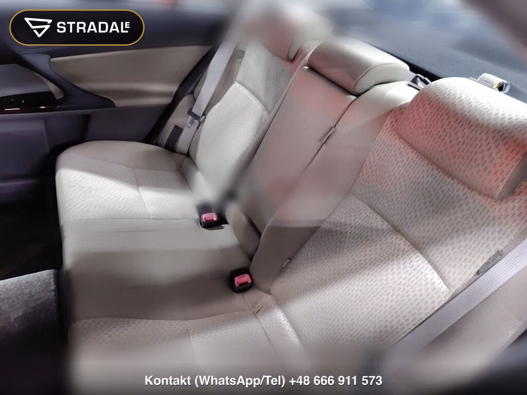 TOYOTA MARK X 250G RELAX SELECTION, miniaturka 7