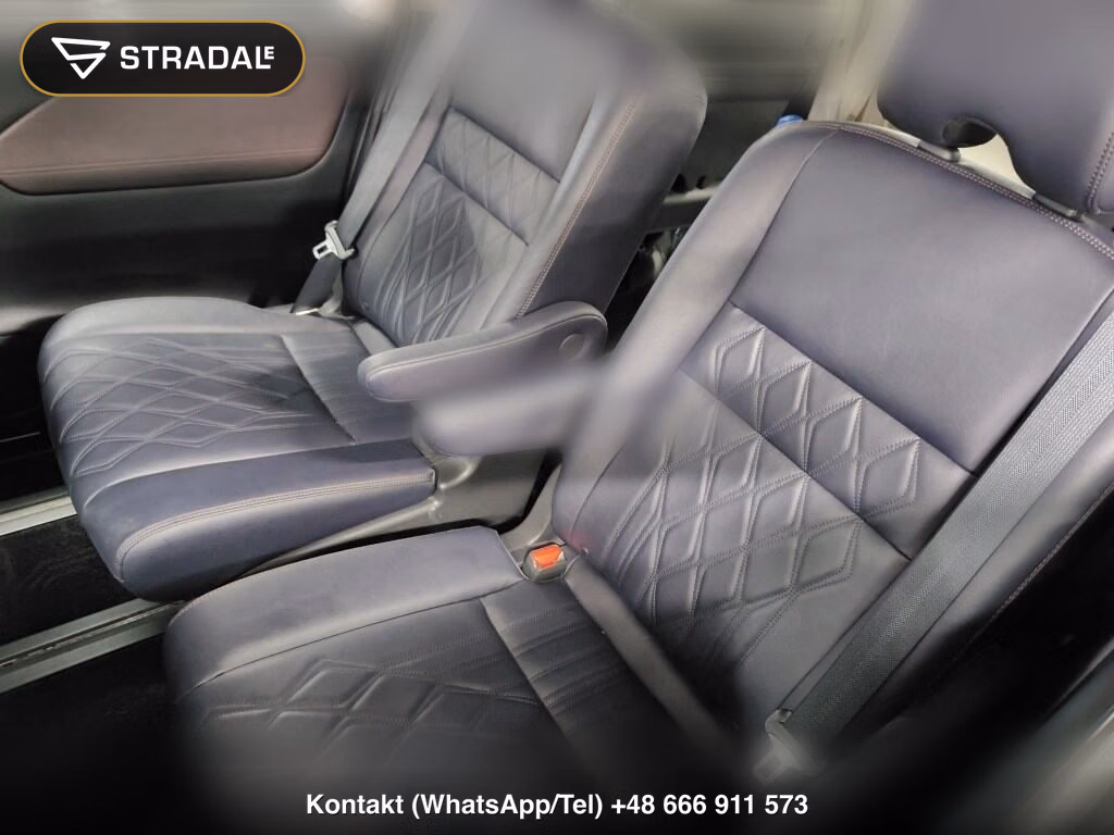 NISSAN SERENA 5D E-POWER G, miniaturka 7