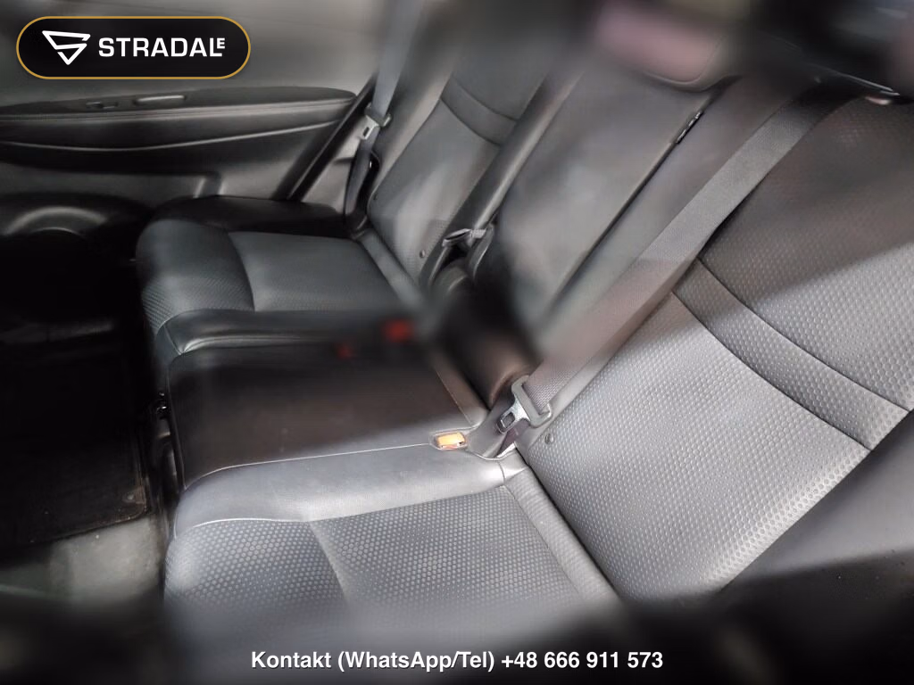 NISSAN X-TRAIL 20X, miniaturka 7