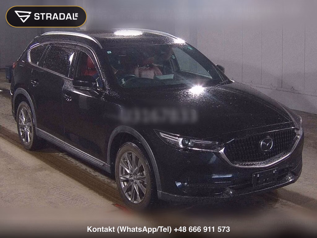 MAZDA CX-8 XD L PACKAGE, miniaturka 2
