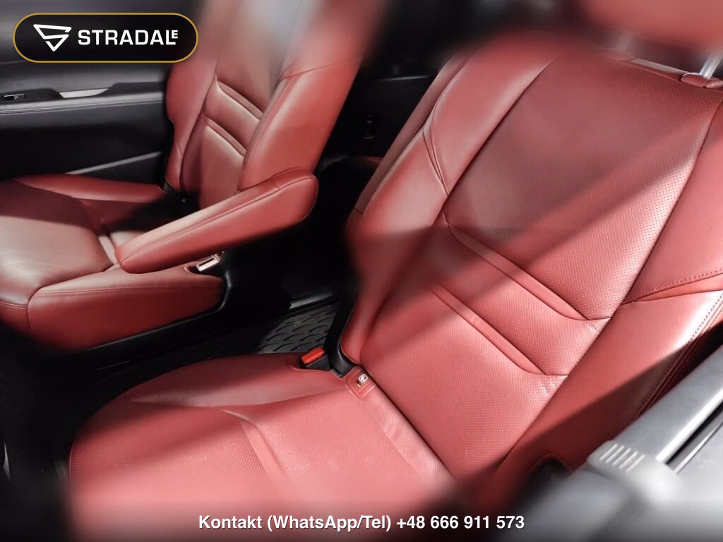 MAZDA CX-8 XD L PACKAGE, miniaturka 7