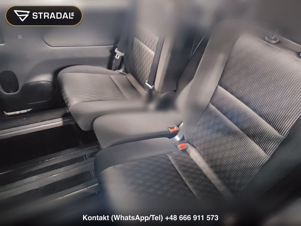 NISSAN SERENA 5D 4WD HIGHWAY STAR V, miniaturka 7