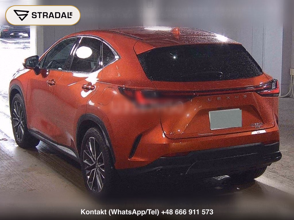 LEXUS NX 4WD NX350H VERSION L, miniaturka 3