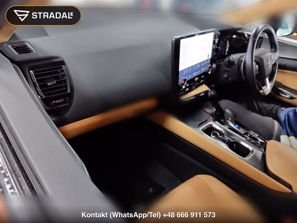 LEXUS NX 4WD NX350H VERSION L, miniaturka 4