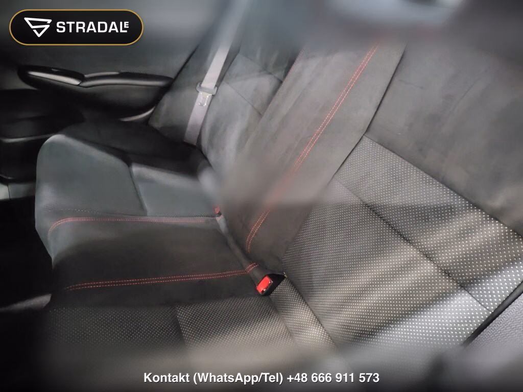 HONDA CIVIC 4D TYPE R, miniaturka 7