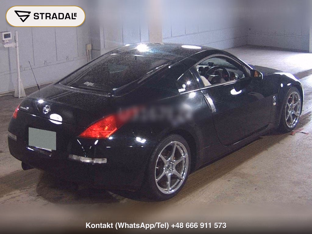 NISSAN FAIRLADY Z CP VERSION ST, miniaturka 6