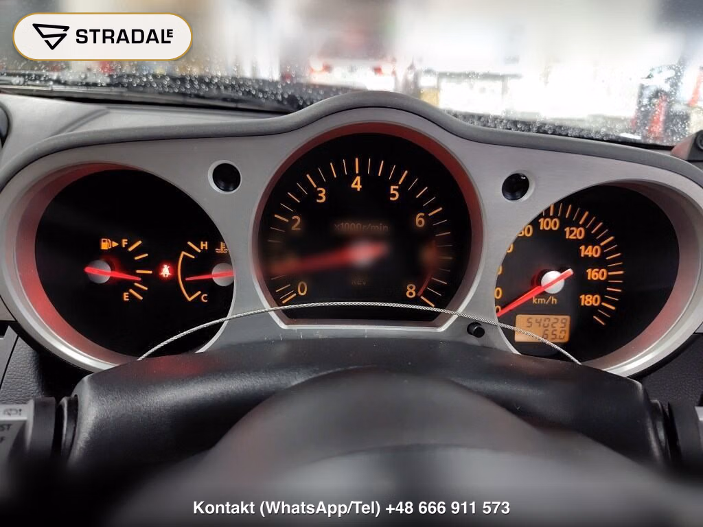 NISSAN FAIRLADY Z CP VERSION ST, miniaturka 7