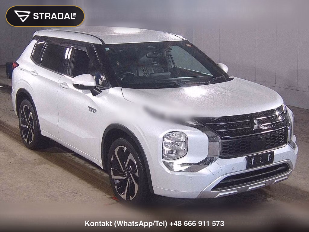 MITSUBISHI OUTLANDER PHEV 4WD P, miniaturka 2