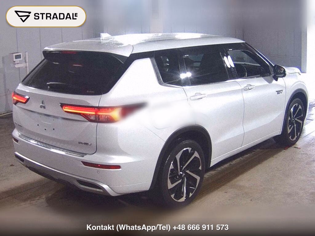 MITSUBISHI OUTLANDER PHEV 4WD P, miniaturka 6