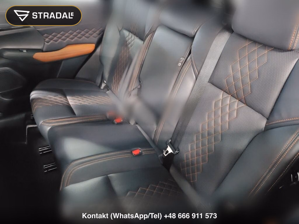 MITSUBISHI OUTLANDER PHEV 4WD P, miniaturka 7