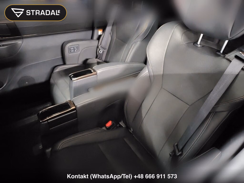 TOYOTA ALPHARD Z, miniaturka 7