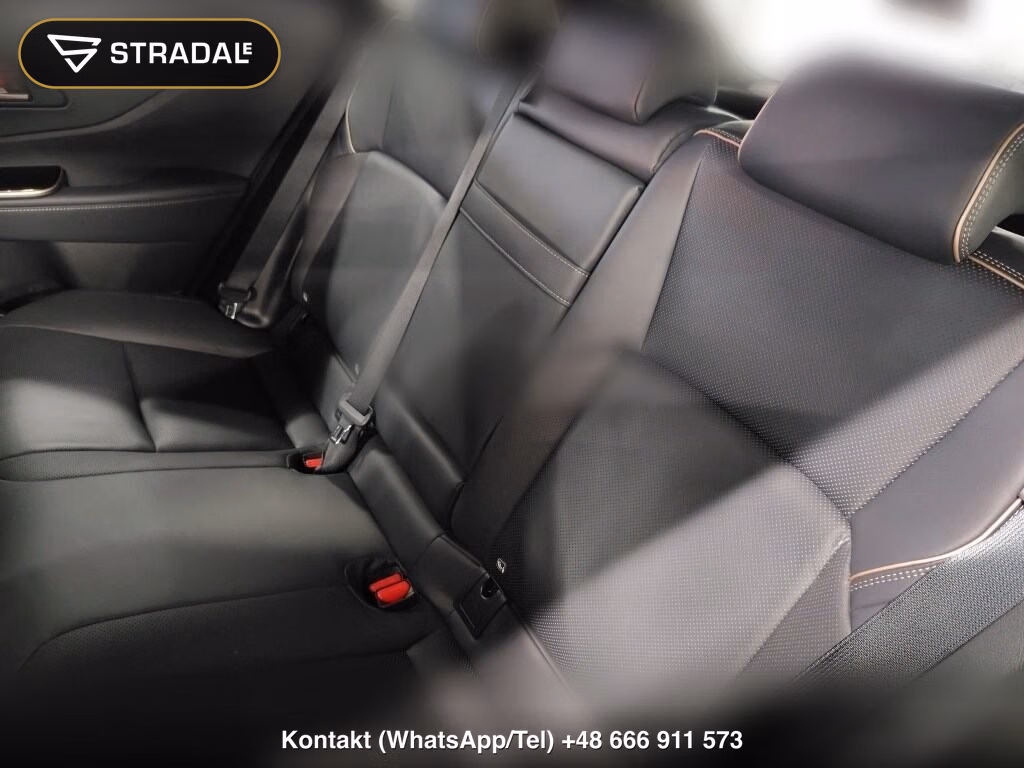 TOYOTA CROWN SPORT 4WD SPORT Z (HEV), miniaturka 7