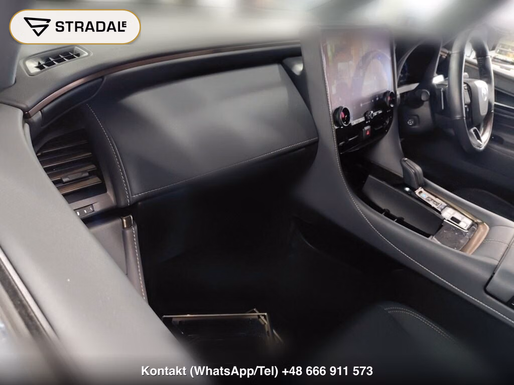 TOYOTA ALPHARD HYBRID Z, miniaturka 4