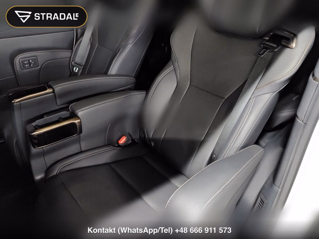 TOYOTA ALPHARD HYBRID Z, miniaturka 7