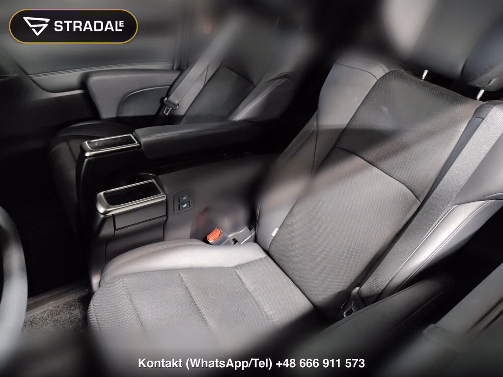 TOYOTA ALPHARD 2.5S C PACKAGE, miniaturka 7