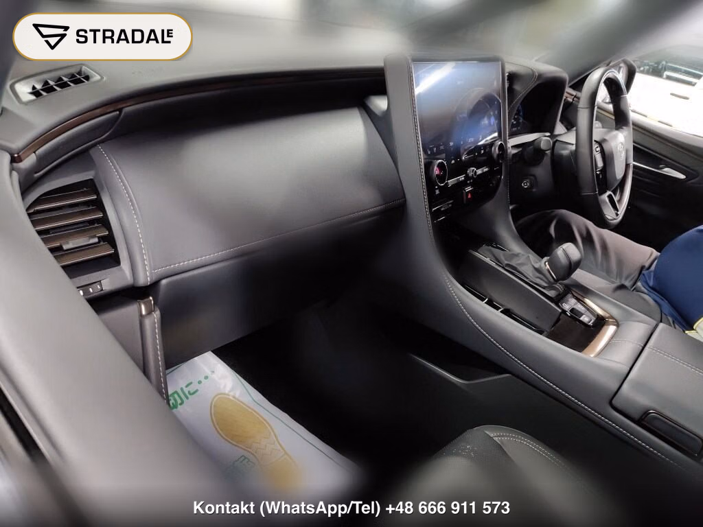 TOYOTA ALPHARD Z, miniaturka 4