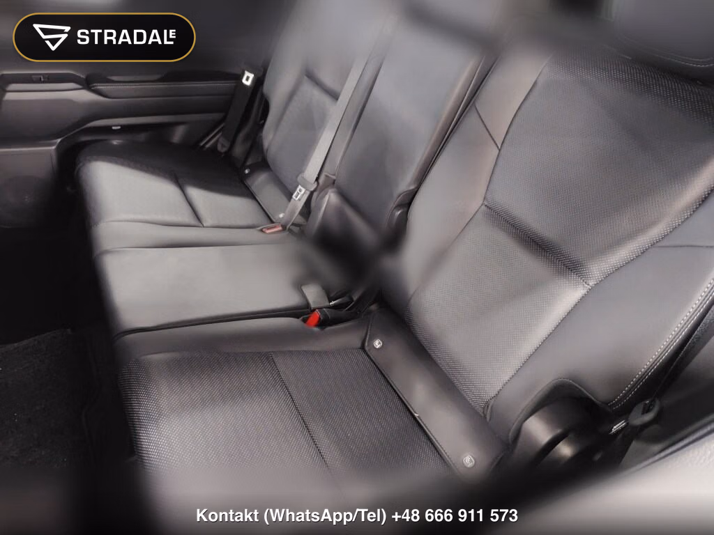 TOYOTA LAND CRUISER 250 4WD VX, miniaturka 7