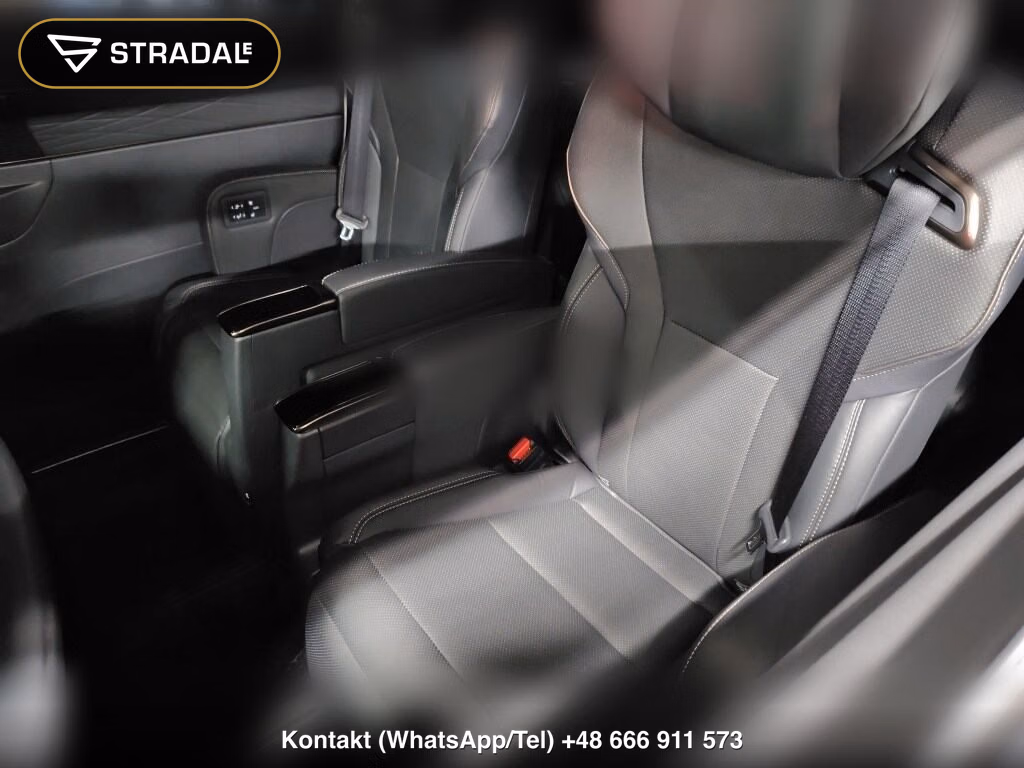TOYOTA ALPHARD Z, miniaturka 7