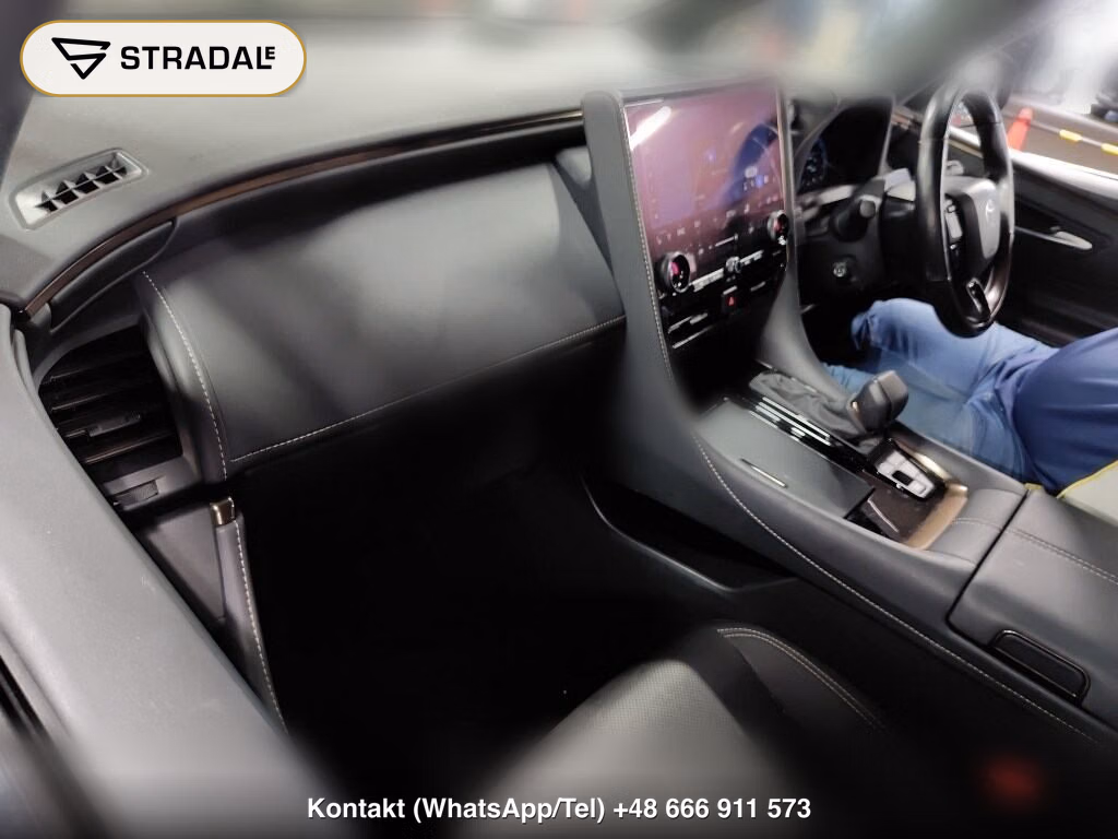 TOYOTA ALPHARD Z, miniaturka 4