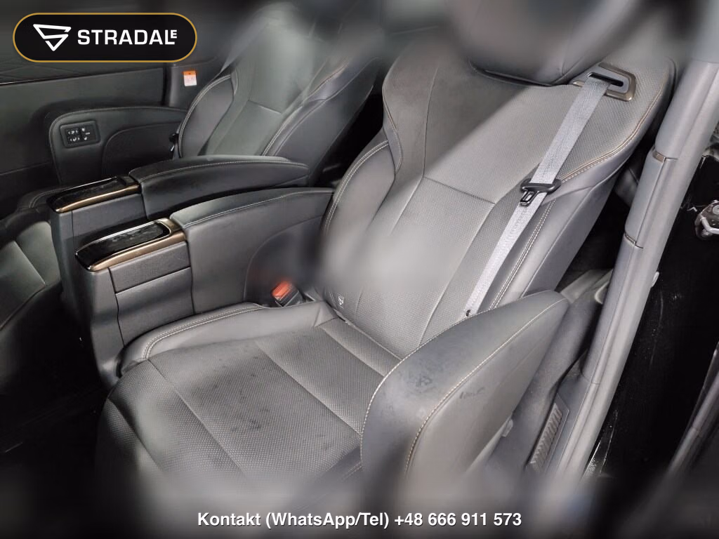 TOYOTA ALPHARD Z, miniaturka 7