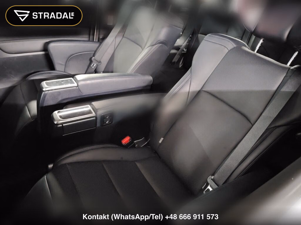 TOYOTA ALPHARD 2.5S C PACKAGE, miniaturka 7