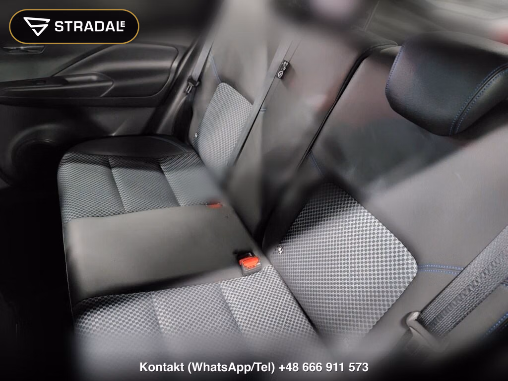 NISSAN KICKS 5D X, miniaturka 7