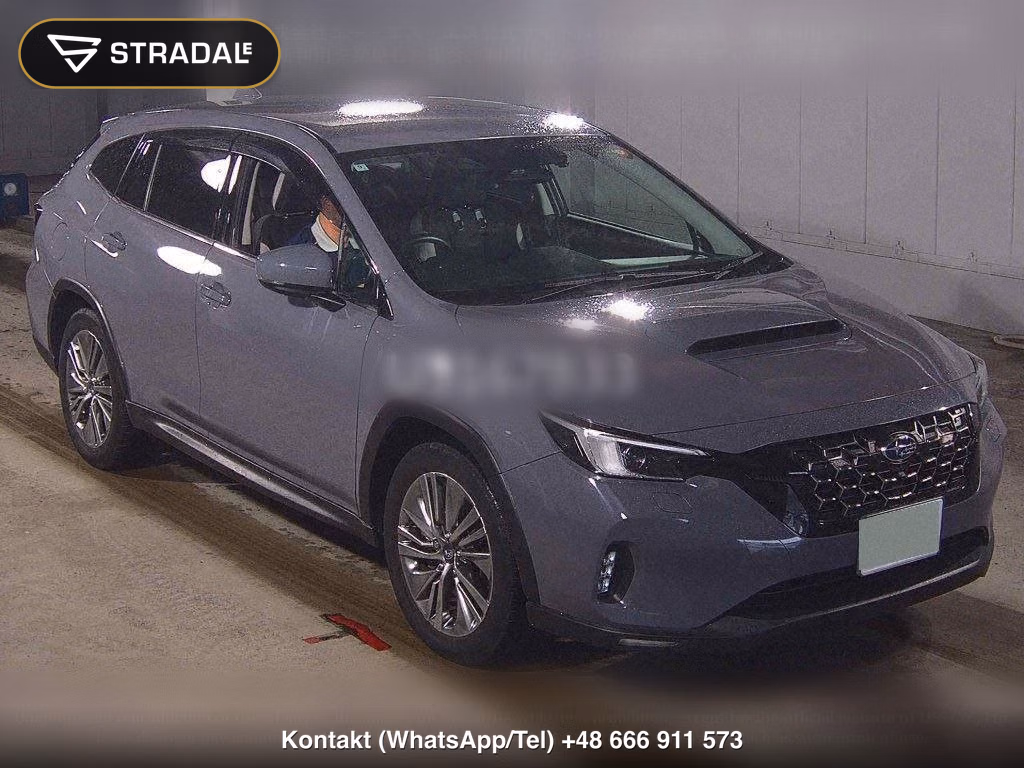 SUBARU LEVORG LAYBACK 4WD LIMITED EX, miniaturka 2