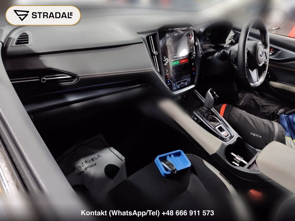 SUBARU LEVORG LAYBACK 4WD LIMITED EX, miniaturka 4