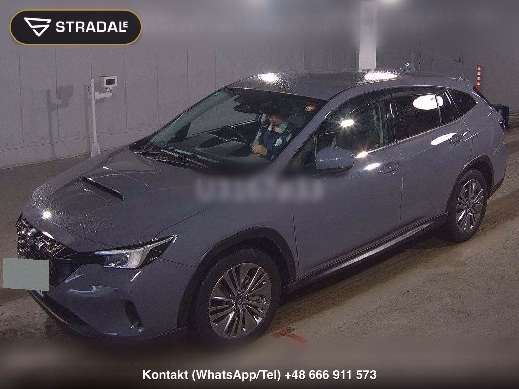 SUBARU LEVORG LAYBACK 4WD LIMITED EX, miniaturka 5