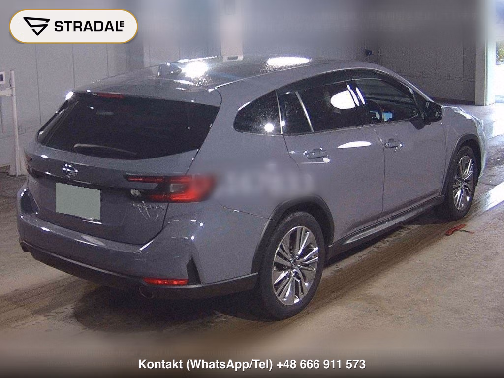 SUBARU LEVORG LAYBACK 4WD LIMITED EX, miniaturka 6