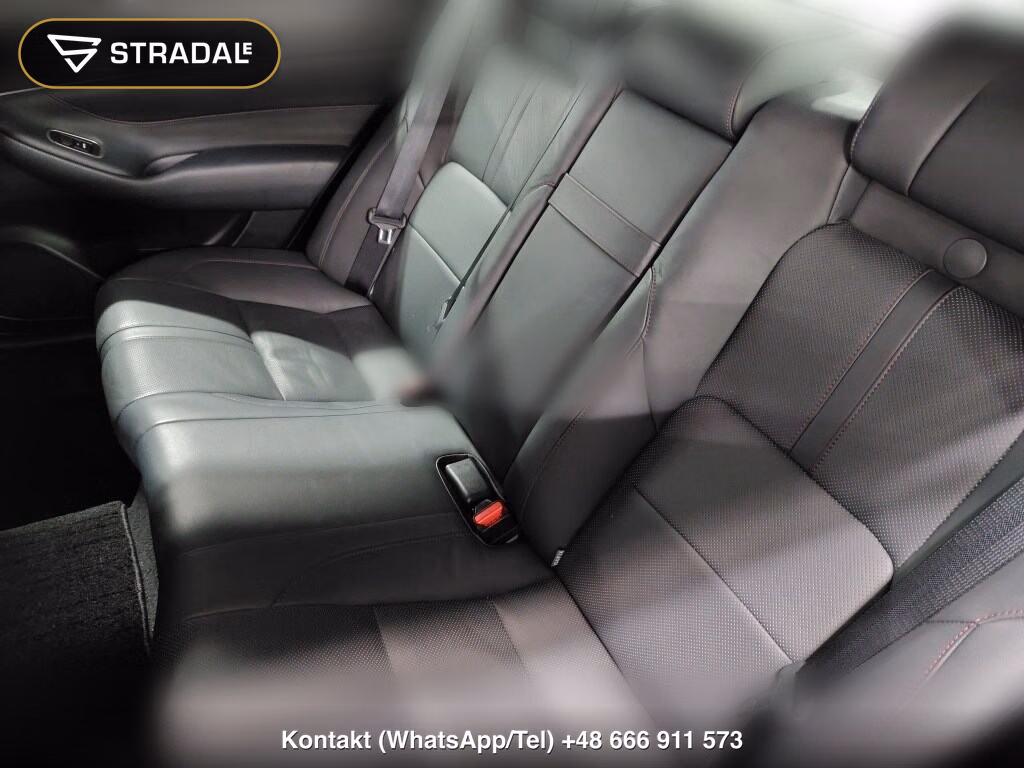 TOYOTA CROWN HYBRID 4WD ATHLETE G FOUR, miniaturka 7