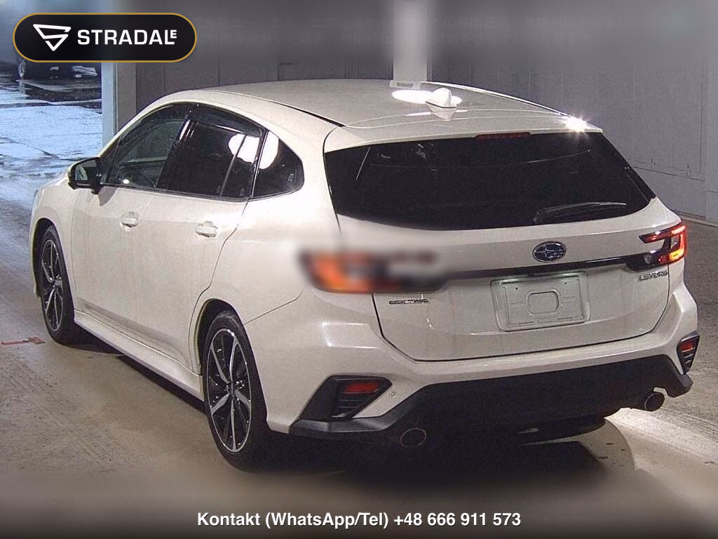 SUBARU LEVORG 4WD GT-H EX, miniaturka 3