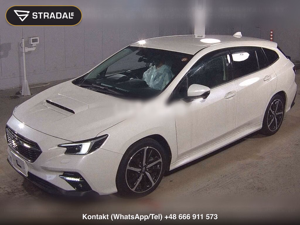 SUBARU LEVORG 4WD GT-H EX, miniaturka 5