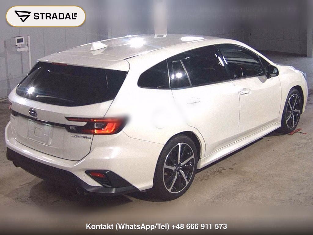 SUBARU LEVORG 4WD GT-H EX, miniaturka 6