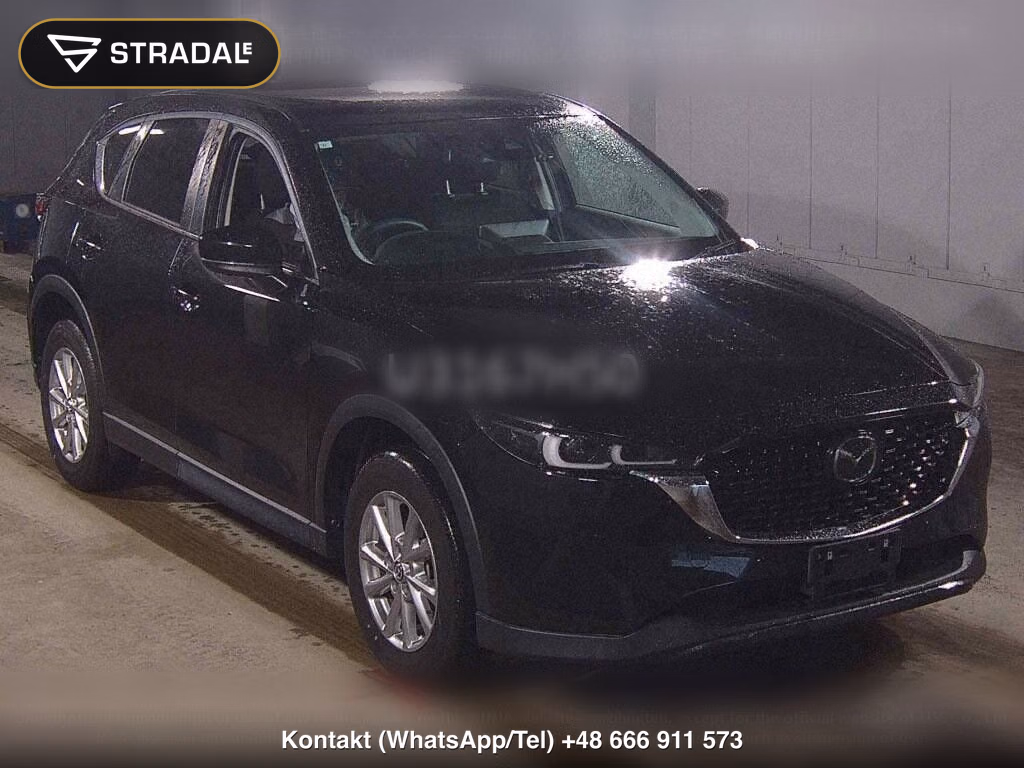 MAZDA CX-5 20S SMART EDITION, miniaturka 2