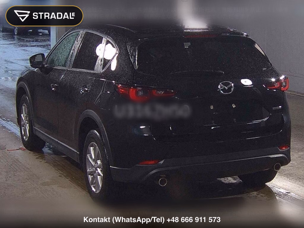 MAZDA CX-5 20S SMART EDITION, miniaturka 3