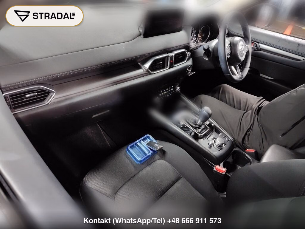 MAZDA CX-5 20S SMART EDITION, miniaturka 4