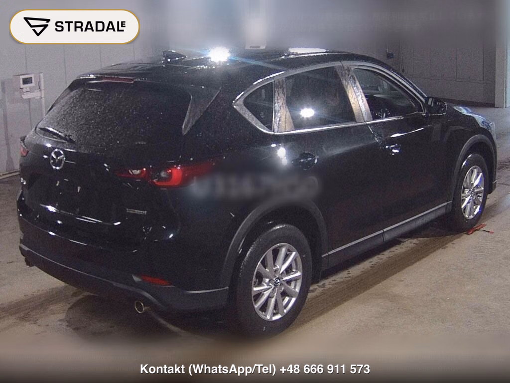 MAZDA CX-5 20S SMART EDITION, miniaturka 6