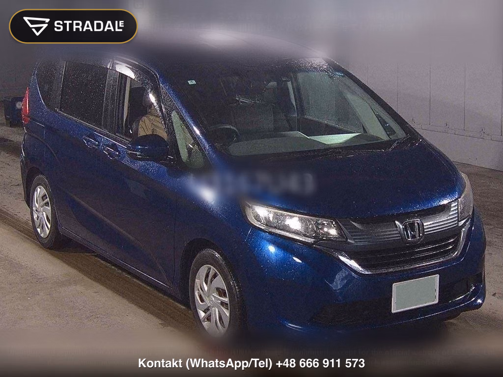 HONDA FREED G･HONDA SENSING, miniaturka 2