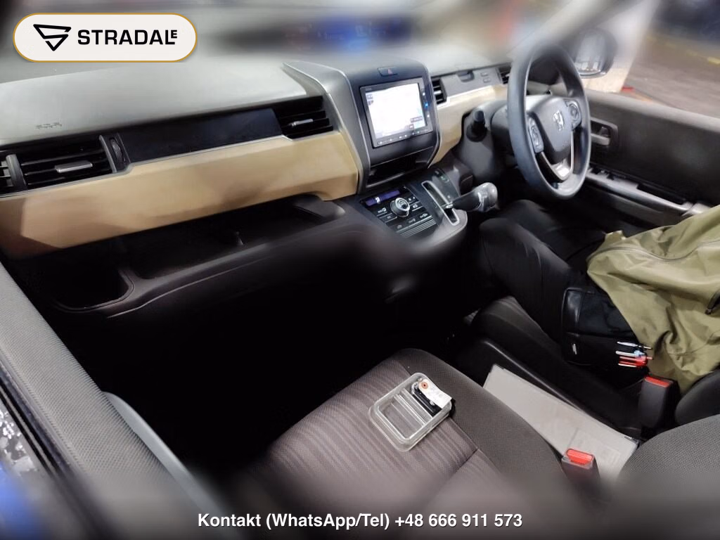 HONDA FREED G･HONDA SENSING, miniaturka 4
