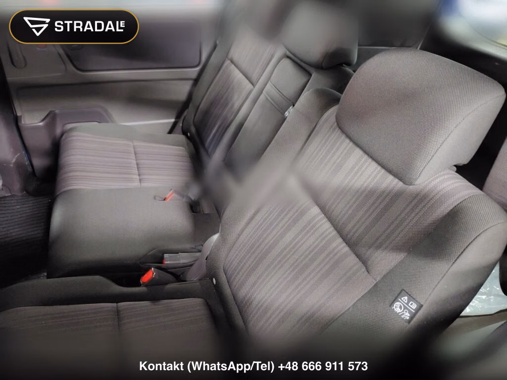 HONDA FREED G･HONDA SENSING, miniaturka 7