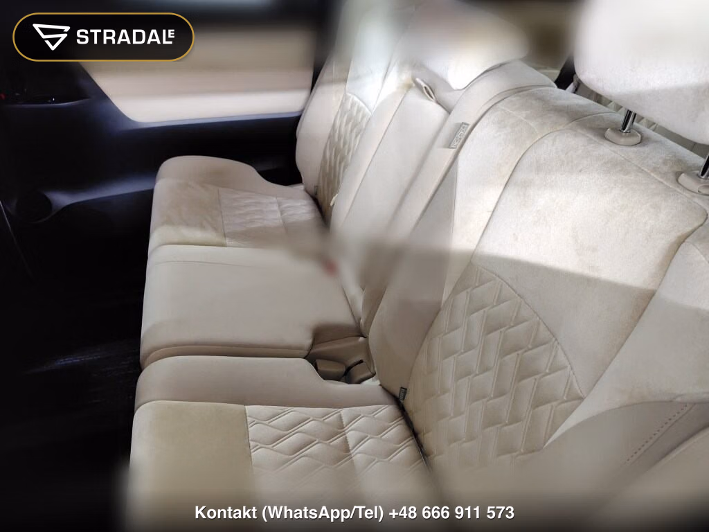 TOYOTA ALPHARD 2.5X, miniaturka 7