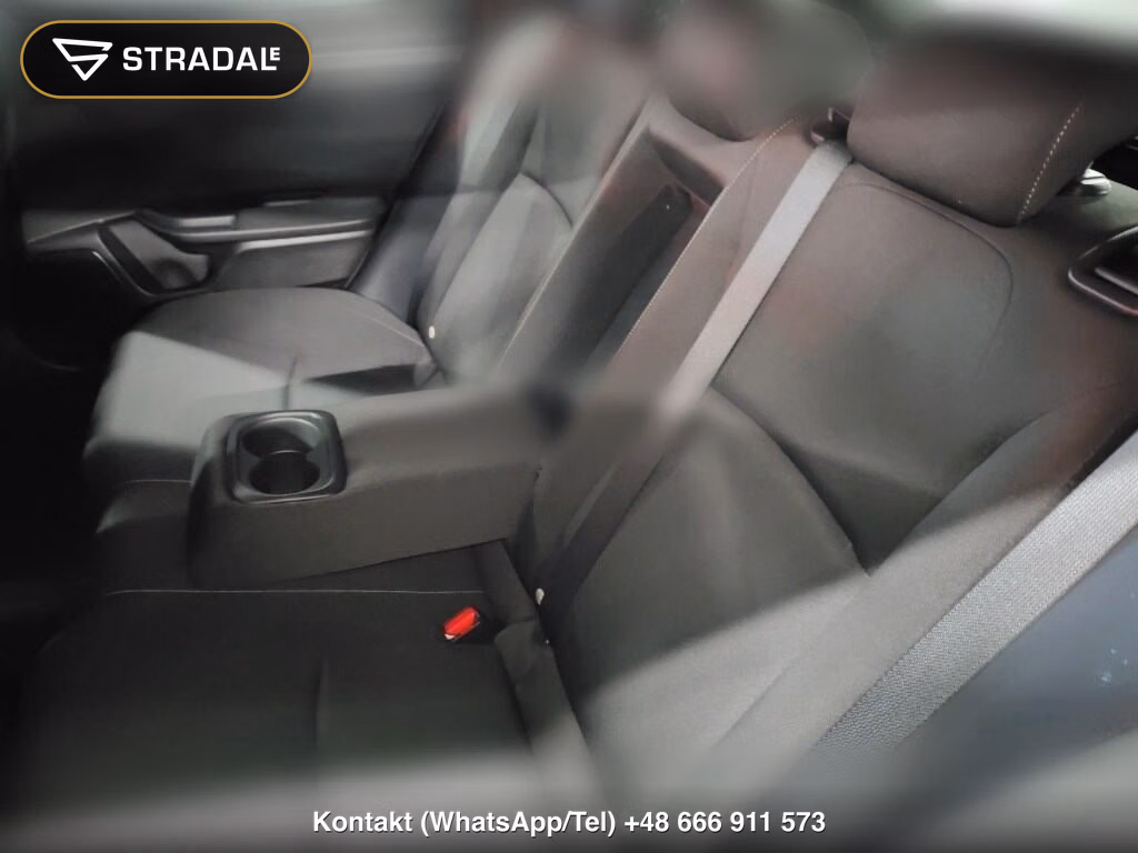 HONDA CIVIC 5D HATCHBACK, miniaturka 7
