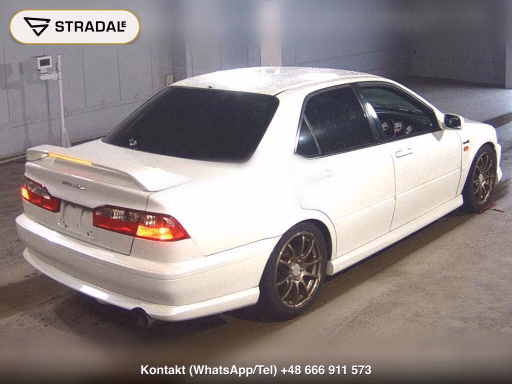 HONDA TORNEO EURO R, miniaturka 6