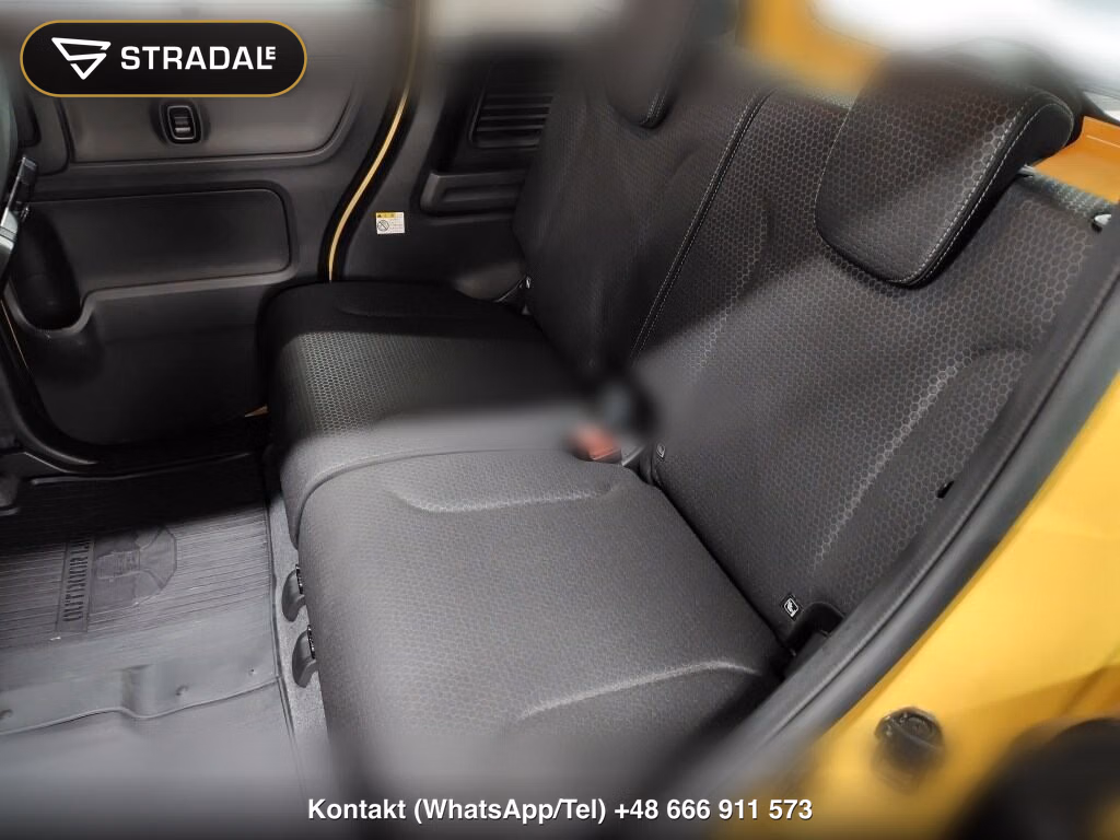 SUZUKI SPACIA GEAR HYBRID XZ TURBO, miniaturka 7