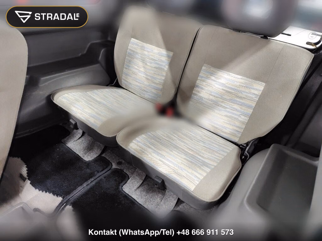 SUZUKI JIMNY 3D 4WD WILD WIND, miniaturka 7