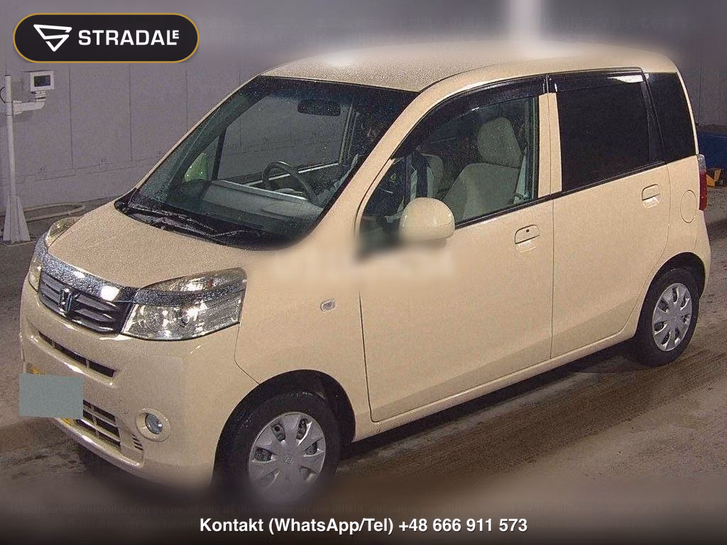 HONDA LIFE 5D G SMART PLUS, miniaturka 5